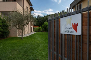 Castelli del Chianti
